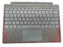 Lot of 6 Genuine Microsoft Type Cover for Surface Pro Model 1725 Various Colors **WILL SHIP