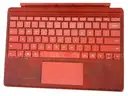 Lot of 6 Genuine Microsoft Type Cover for Surface Pro Model 1725 Various Colors **WILL SHIP