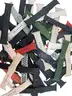 Lot of 50 Apple Watch Band Sets - Genuine Various Colors - **WILL SHIP**