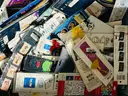 Lot of 255 Reading Lights &#x26; Bookmarks - WILL SHIP