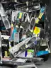 Lot of 255 Reading Lights &#x26; Bookmarks - WILL SHIP