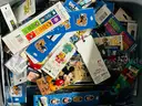 Lot of 255 Reading Lights &#x26; Bookmarks - WILL SHIP