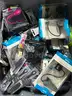Lot of 255 Reading Lights &#x26; Bookmarks - WILL SHIP
