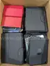 Lot of Tablet Cases/Keyboards, Phone Cases, Smartwatch Bands Electronics - WILL SHIP