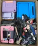 Lot of Tablet Cases/Keyboards, Phone Cases, Smartwatch Bands Electronics - WILL SHIP