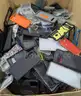 Lot of Tablet Cases/Keyboards, Phone Cases, Smartwatch Bands Electronics - WILL SHIP