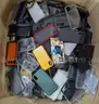 Lot of Tablet Cases/Keyboards, Phone Cases, Smartwatch Bands Electronics - WILL SHIP
