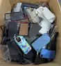 Lot of Tablet Cases/Keyboards, Phone Cases, Smartwatch Bands Electronics - WILL SHIP