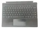 Lot of 6 Genuine Microsoft Type Cover for Surface Pro Model 1725 Various Colors **WILL SHIP