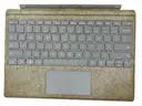 Lot of 6 Genuine Microsoft Type Cover for Surface Pro Model 1725 Various Colors **WILL SHIP