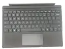 Lot of 6 Genuine Microsoft Type Cover for Surface Pro Model 1725 Various Colors **WILL SHIP