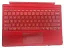 Lot of 6 Genuine Microsoft Type Cover for Surface Pro Model 1725 Various Colors **WILL SHIP