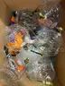 Lot of Halloween Seasonal Books, Decor, Bubbles, Beverage Dispensers &#x26; More - PALLET