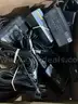 Lot of 29 Assorted Laptop Computer Power Supply Adapters - Dell, HP, Lenovo, Asus &#x26; More Electronics - WILL SHIP