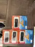 Lot of 12 Kingston USB SD Cards TF Card -Brand New