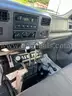 2001 Ford F-550 4WD + Plow