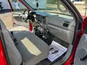2001 Ford F-550 4WD + Plow