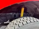 2001 Ford F-550 4WD + Plow