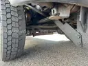 2001 Ford F-550 4WD + Plow