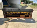 2001 Ford F-550 4WD + Plow