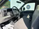 2001 Ford F-550 4WD + Plow