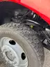 2001 Ford F-550 4WD + Plow