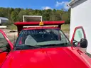 2001 Ford F-550 4WD + Plow