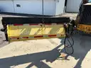 2001 Ford F-550 4WD + Plow