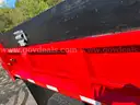 2001 Ford F-550 4WD + Plow
