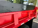2001 Ford F-550 4WD + Plow