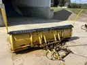 2001 Ford F-550 4WD + Plow
