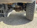 2001 Ford F-550 4WD + Plow