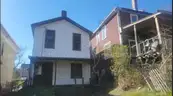 Home in East Liverpool, Ohio