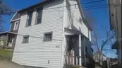 Home in East Liverpool, Ohio