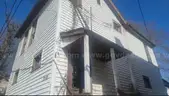 Home in East Liverpool, Ohio