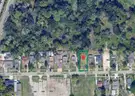 Vacant Land in Houston, Texas