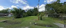 Vacant Land in Houston, Texas