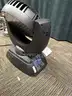 Lot of approx. 92 Theatrical Light Fixtures