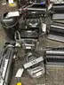 Lot of approx. 92 Theatrical Light Fixtures