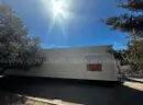 Double Wide Trailer on Wheels