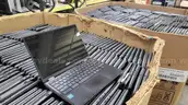 Lot of 1400 Mixed Dell, HP, Lenovo &#x26; Acer Chromebooks