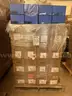 6800+ Pieces of Mountain RGB Mechanical Gaming Mouse and Keyboard