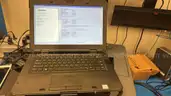 Various Models of Dell Rugged and Panasonic Toughbook