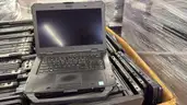 Various Models of Dell Rugged and Panasonic Toughbook