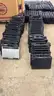 Various Models of Dell Rugged and Panasonic Toughbook