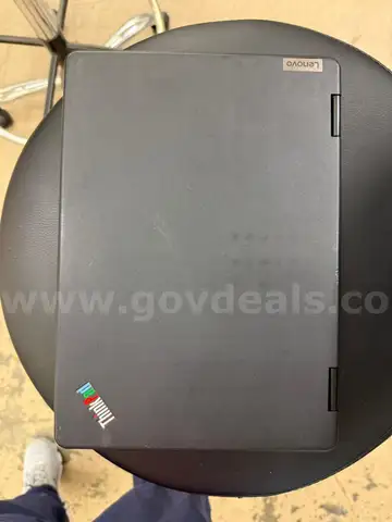 600 Lenovo 11E G6 Touch Screen