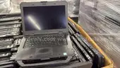 140 Pieces of Dell Rugged and Panasonic Toughbook