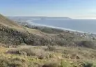 0.07 Acre Lot in Cayucos, California with Ocean View