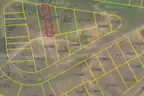 0.07 Acre Lot in Cayucos, California with Ocean View