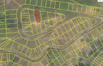 0.07 Acre Lot in Cayucos, California with Ocean View